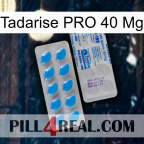 Tadarise PRO 40Mg new15